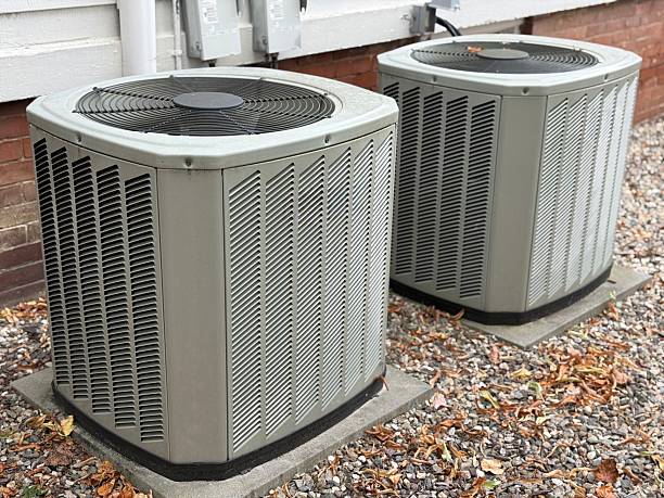 Reliable Hvac Maintenance contractor in Ferris, TX by Leonard HVAC